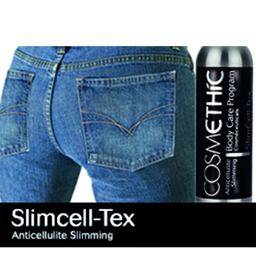 Cosmethic Slimcell-Tex