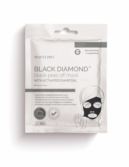 BeautyPro BLACK DIAMOND