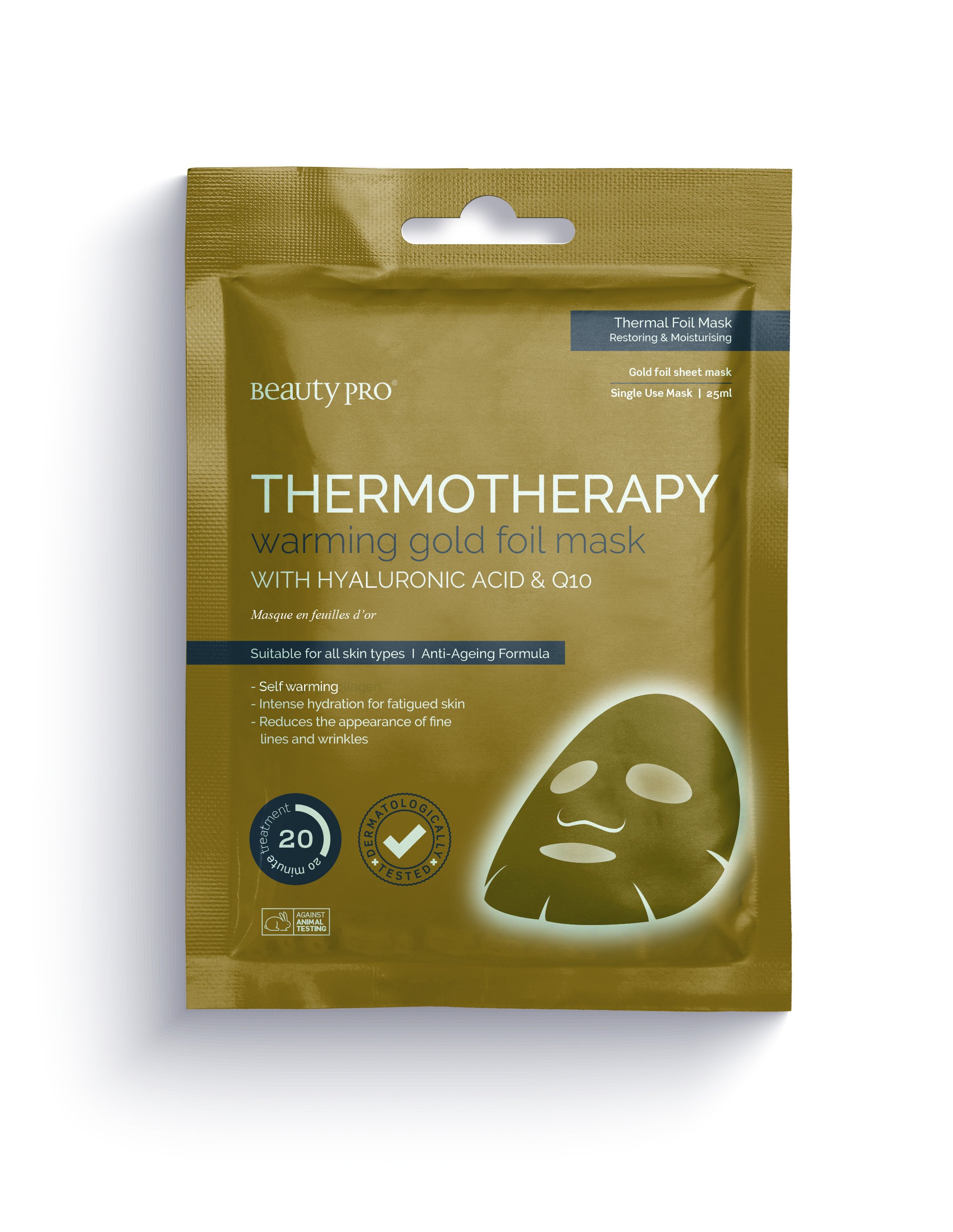 ThermotherapyGold